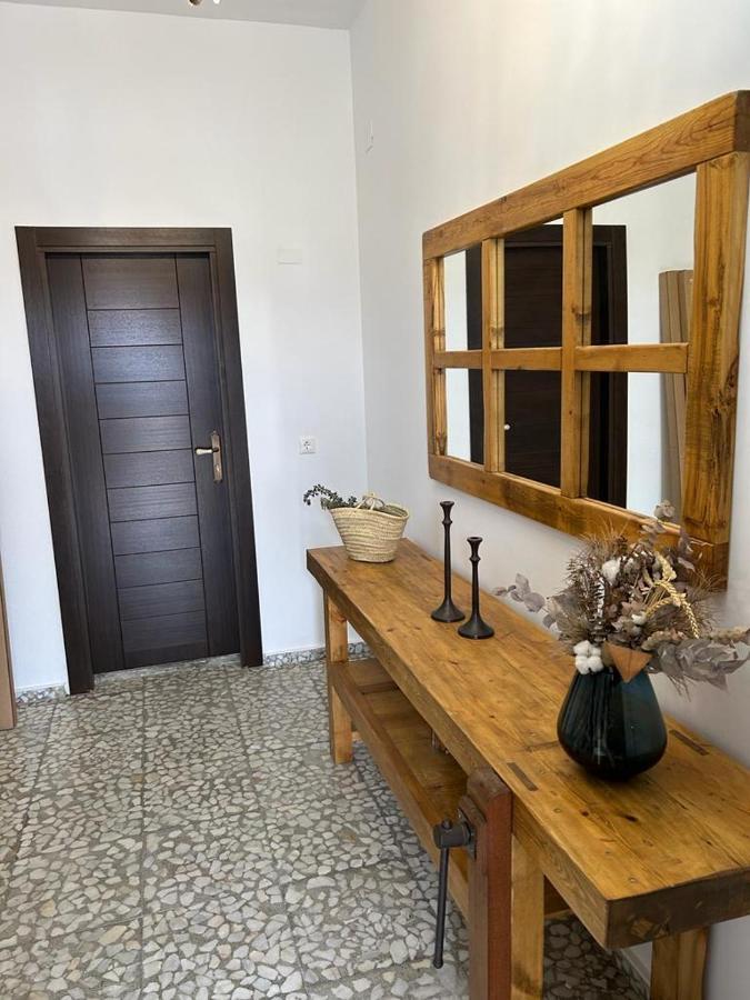 Casa Rural En Valera El Rincon De Elena Valera de Abajo Dış mekan fotoğraf